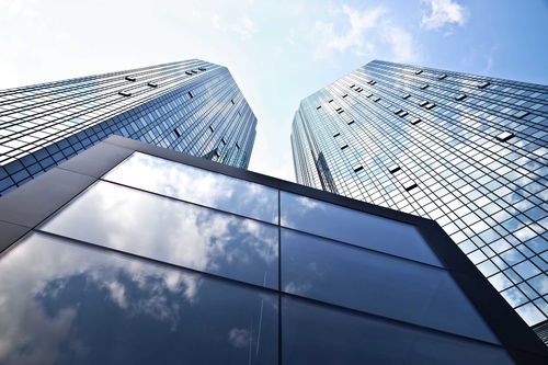 大路科技打造國際貿(mào)易金融saas平臺 助力金融機構數(shù)字轉(zhuǎn)型