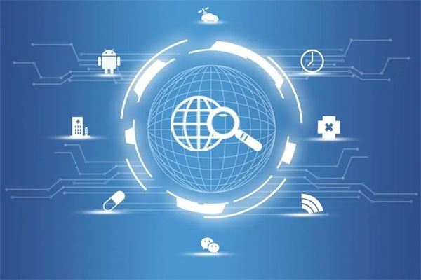 優盟網絡科技 驅動未來，連接智能新世界