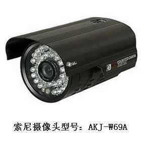 索尼紅外攝像機套餐特惠 買1送2，專業監控輕松擁有