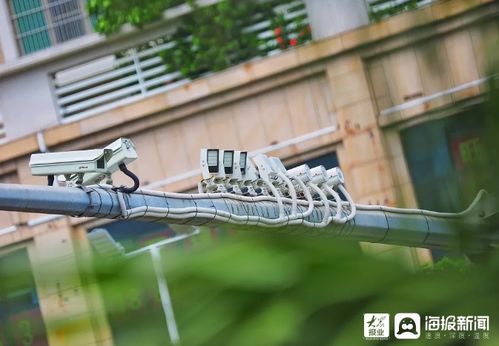 濟(jì)寧12月25日啟用15處電子監(jiān)控設(shè)備，助力交通安全管理