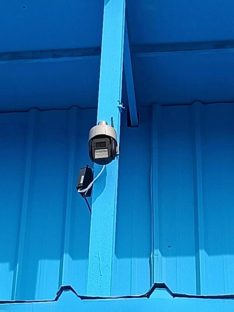 專業(yè)監(jiān)控安防施工與一對(duì)一售后服務(wù)