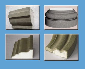 沈陽EPS異型構件供求信息 美好建材在建筑材料行業的發展與應用